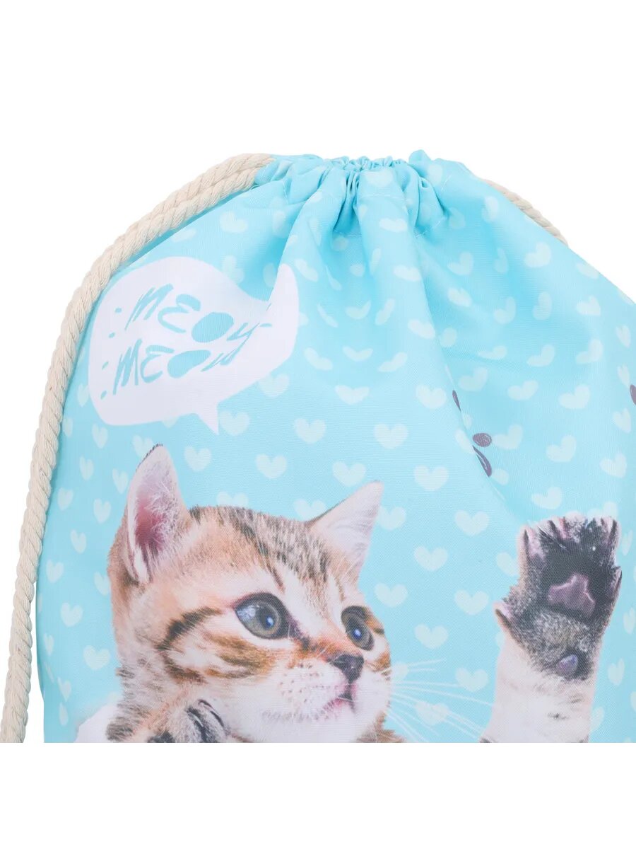 Мешок для обуви — фото 1