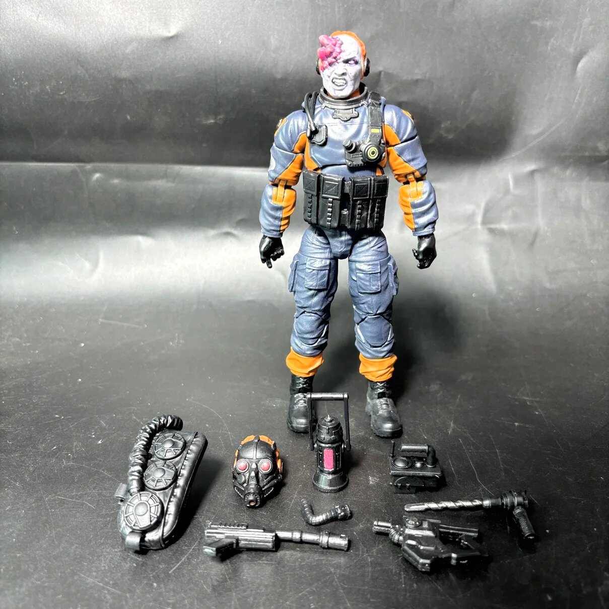 G.I. Joe Classified Series 6