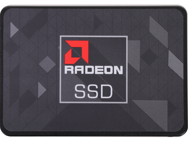 Накопитель SSD SATA-III 1TB R5SL1024G Radeon R5 2.5"