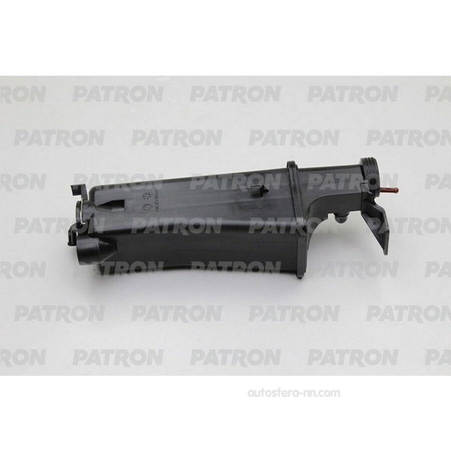PATRON P100025 Бачок расширительный системы охлаждения BMW: 3-серия (E46) 1998-2005, X5 (E53) 2000-2007