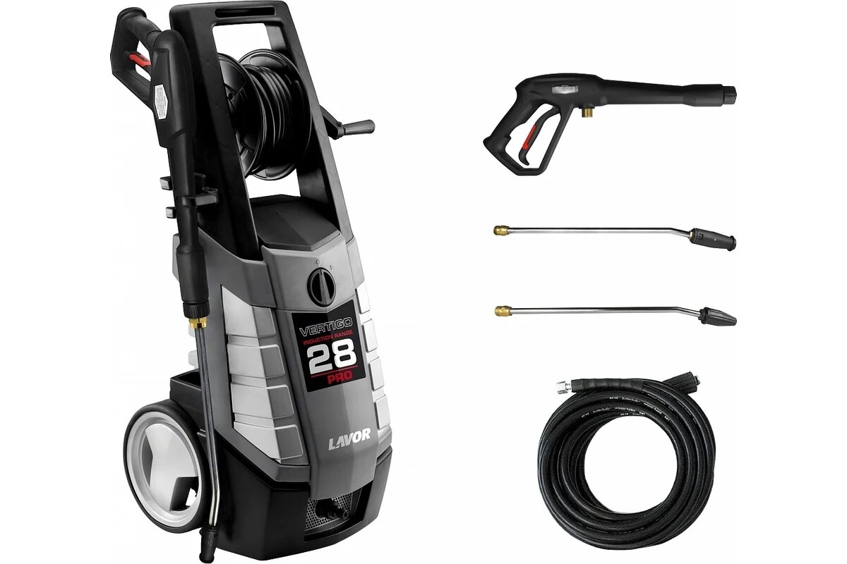 Минимойка Lavor Vertigo 28 Pro (8.047.0068C)