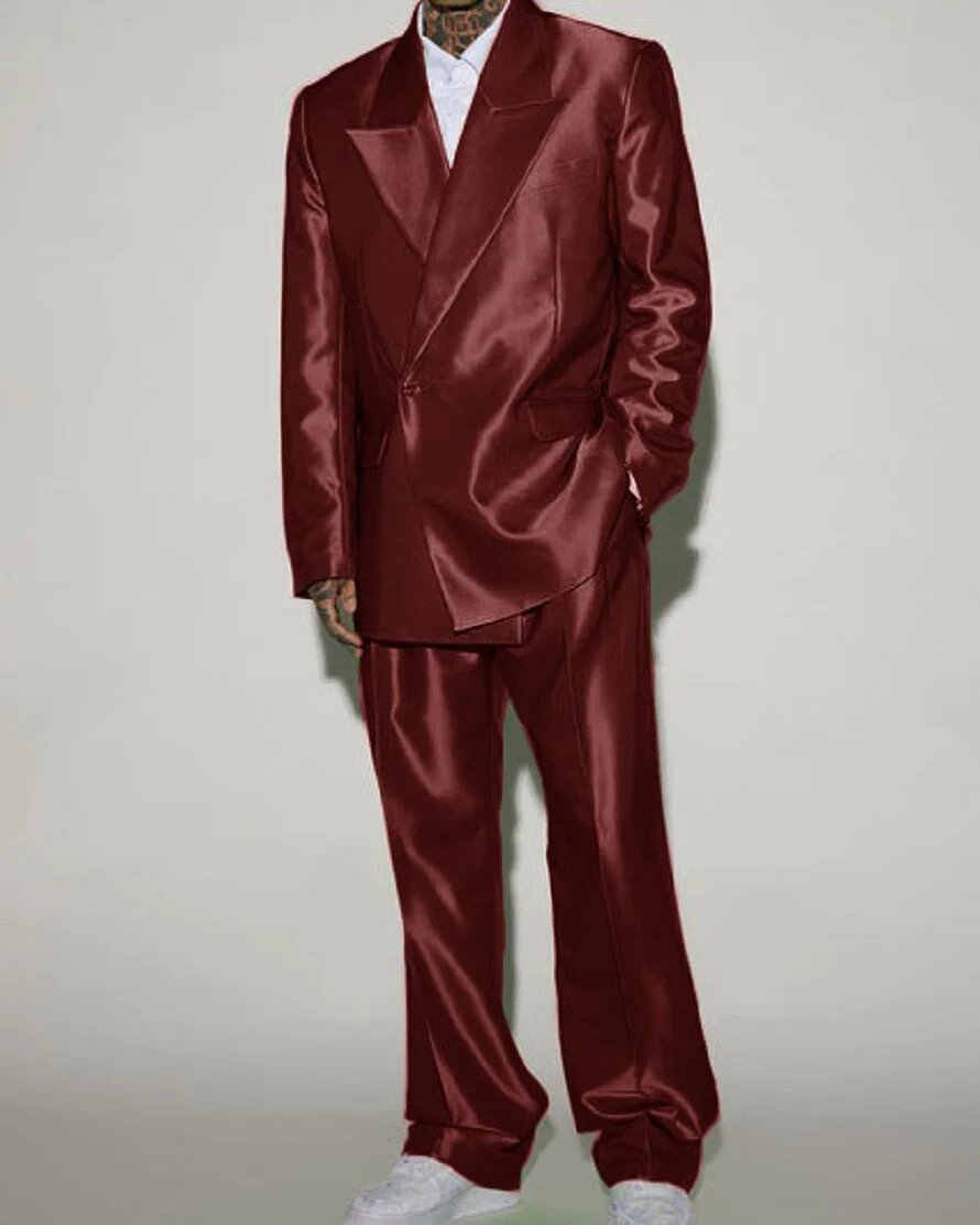 Костюм классический