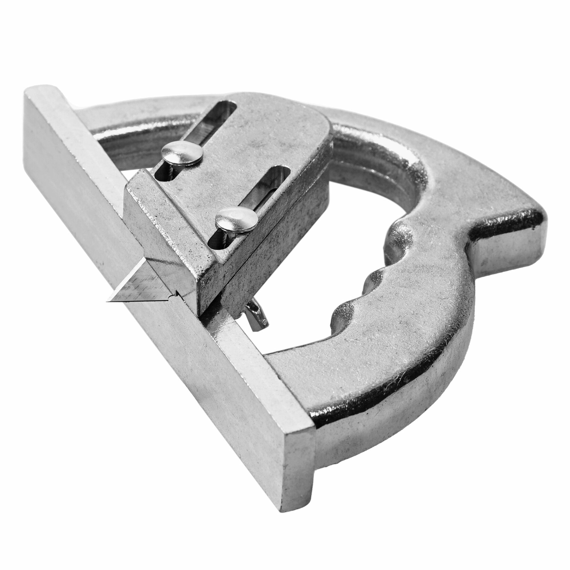 Нож стыковочный литой для линолеума и ковролина — фото 1