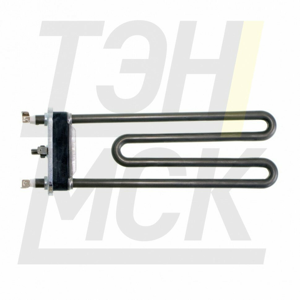 ТЭН 2000W для стиральной машины Ariston Bosch L190мм 815798