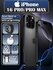 Смартфон Apple iPhone 16 Pro Max