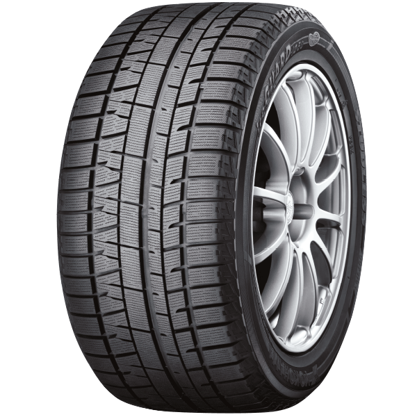 Легковая шина Yokohama Ice Guard Studless IG50 plus 175/65 R14 82Q