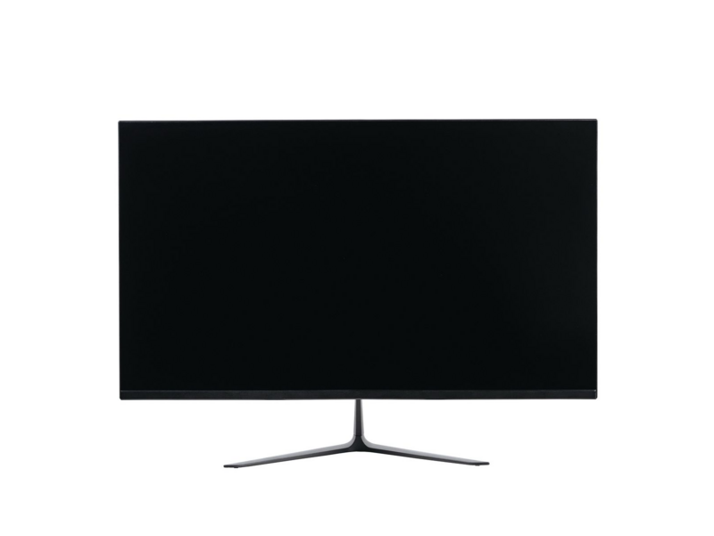 Монитор G270 27" Black (VA, 2560*1440, 2HDMI+DP+USB+Audio out +DC, 1 ms, 178°/178°, 250 cd/m, 1000:1