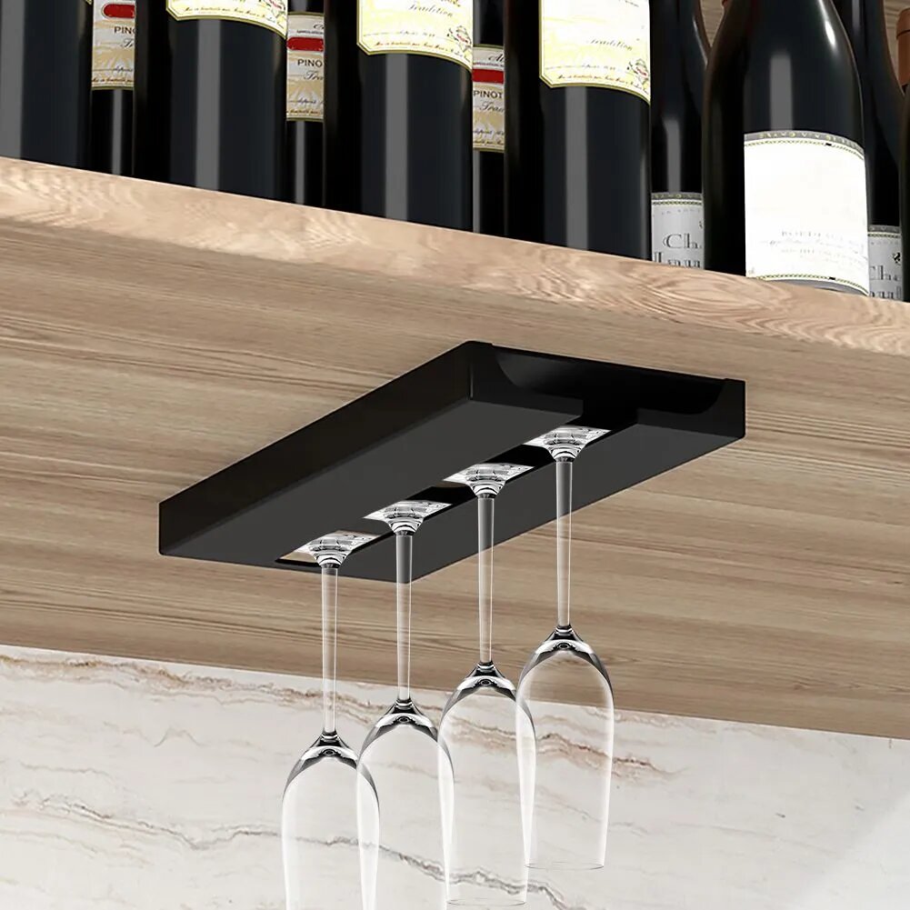 Держатель кухонный для кружек 25.30 см х 11.00 см х 2.00 см