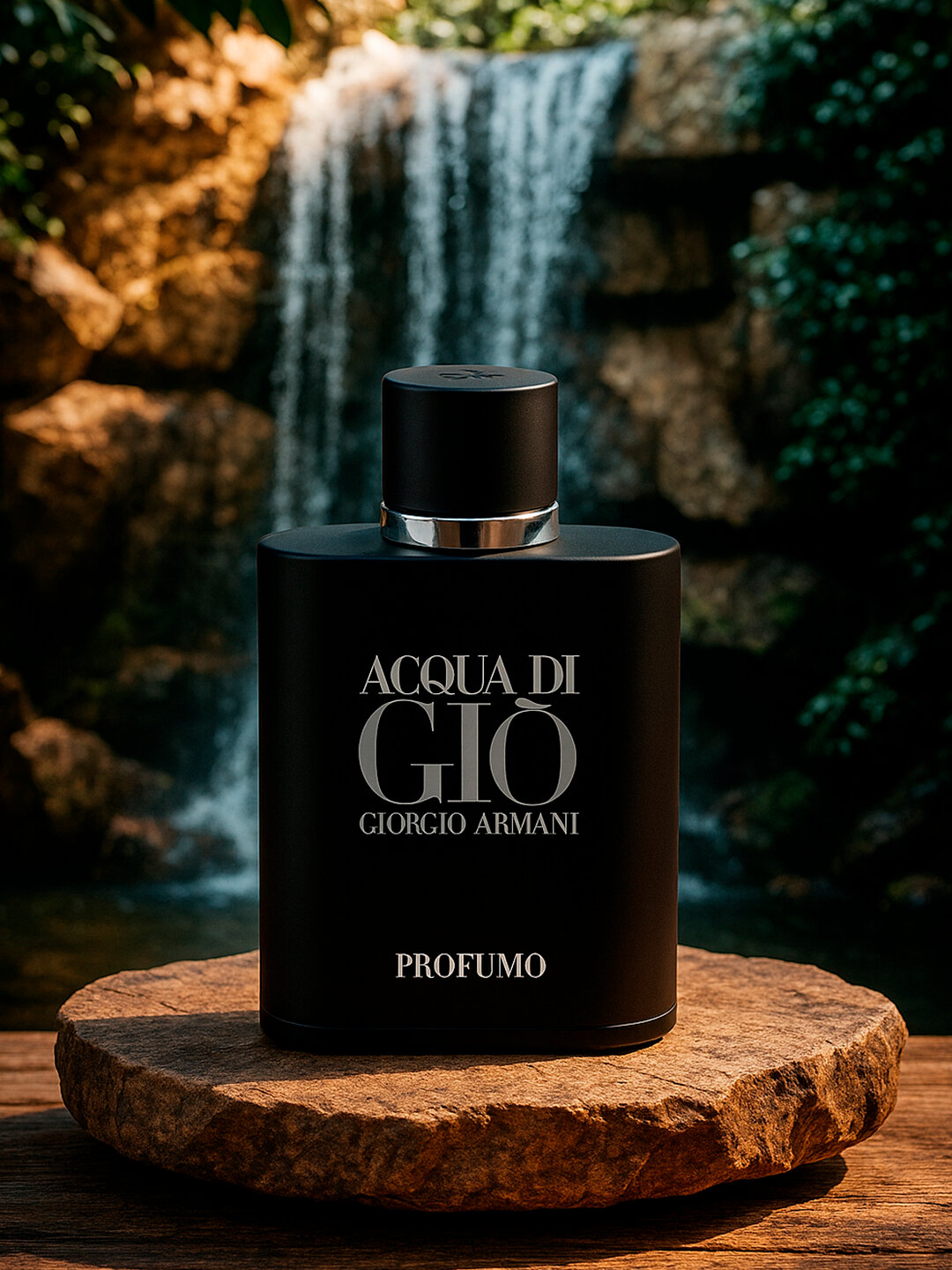Парфюмерная вода "Giorgio Armani Acqua di Gio", перезаполняемая, унисекс