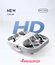 Квадрокоптер с камерой JJRC H107 с камерой и защитным корпусом