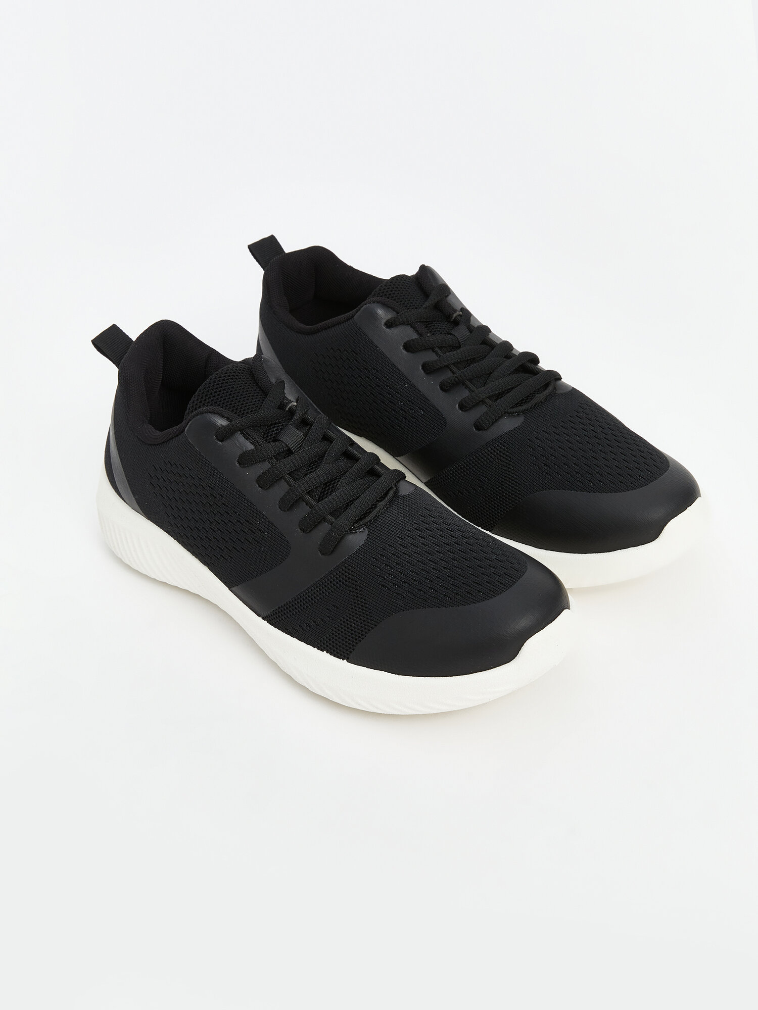 Кроссовки LC Waikiki размер 42 black