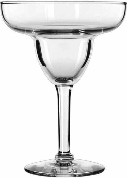 Бокал для маргариты "Маргарита-Ситейшн гурме"; 200мл; D11,3, H15см.