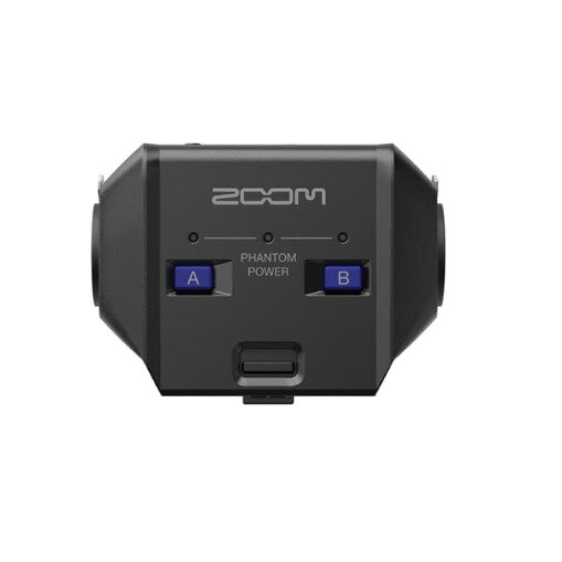 Диктофон Zoom EXH-6e