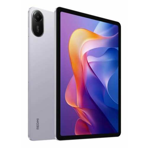 Планшет Redmi Pad 2 8/256GB Wi-Fi, Lavender Purple