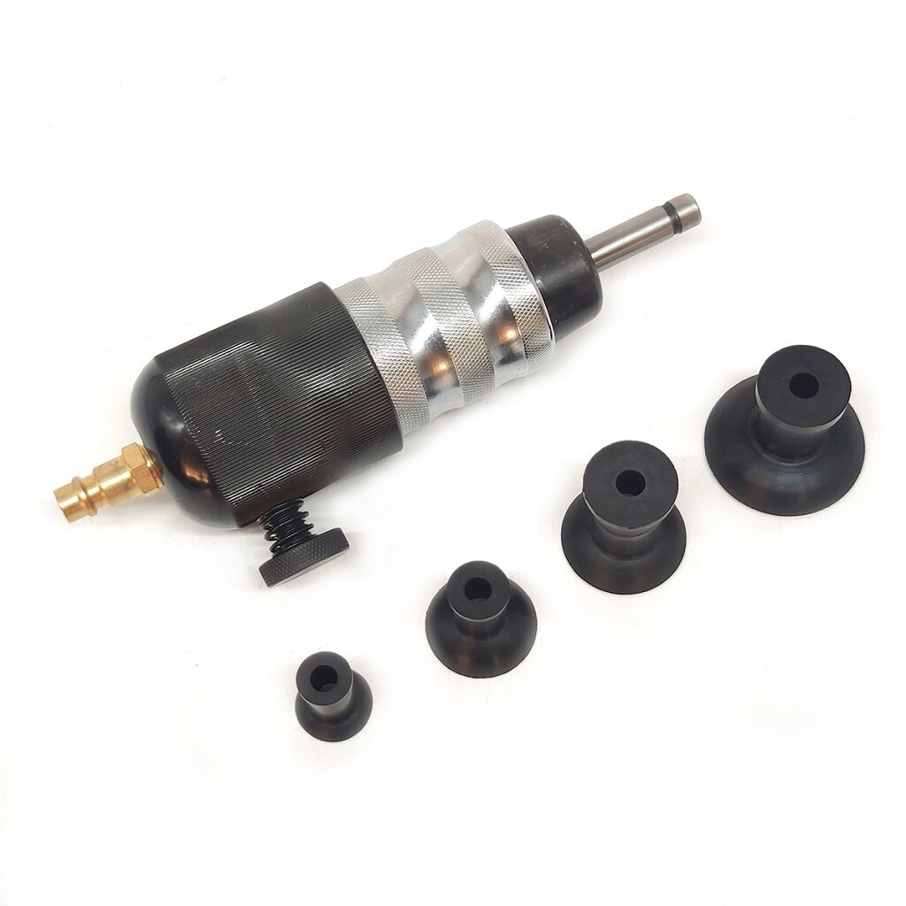 CAR-TOOL Приспособление для притирки клапанов (16, 20, 30, 35 мм) CT-E052