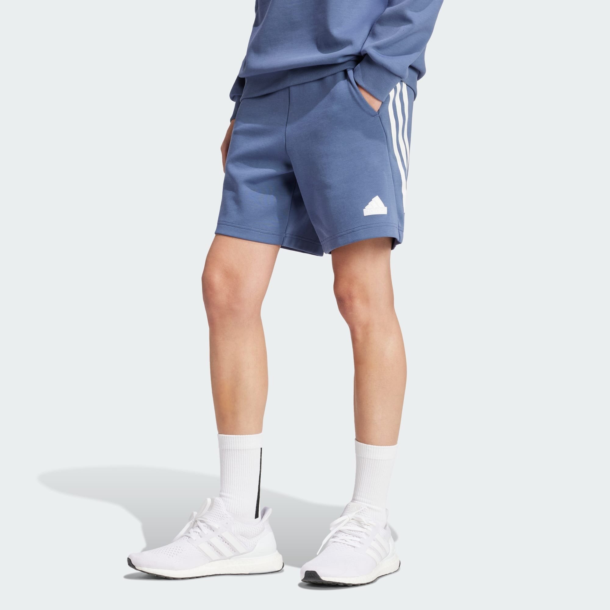 Шорты adidas Future Icons