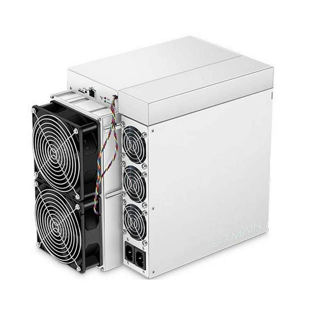 Асик майнер Bitmain Antminer S19K PRO 110TH/s