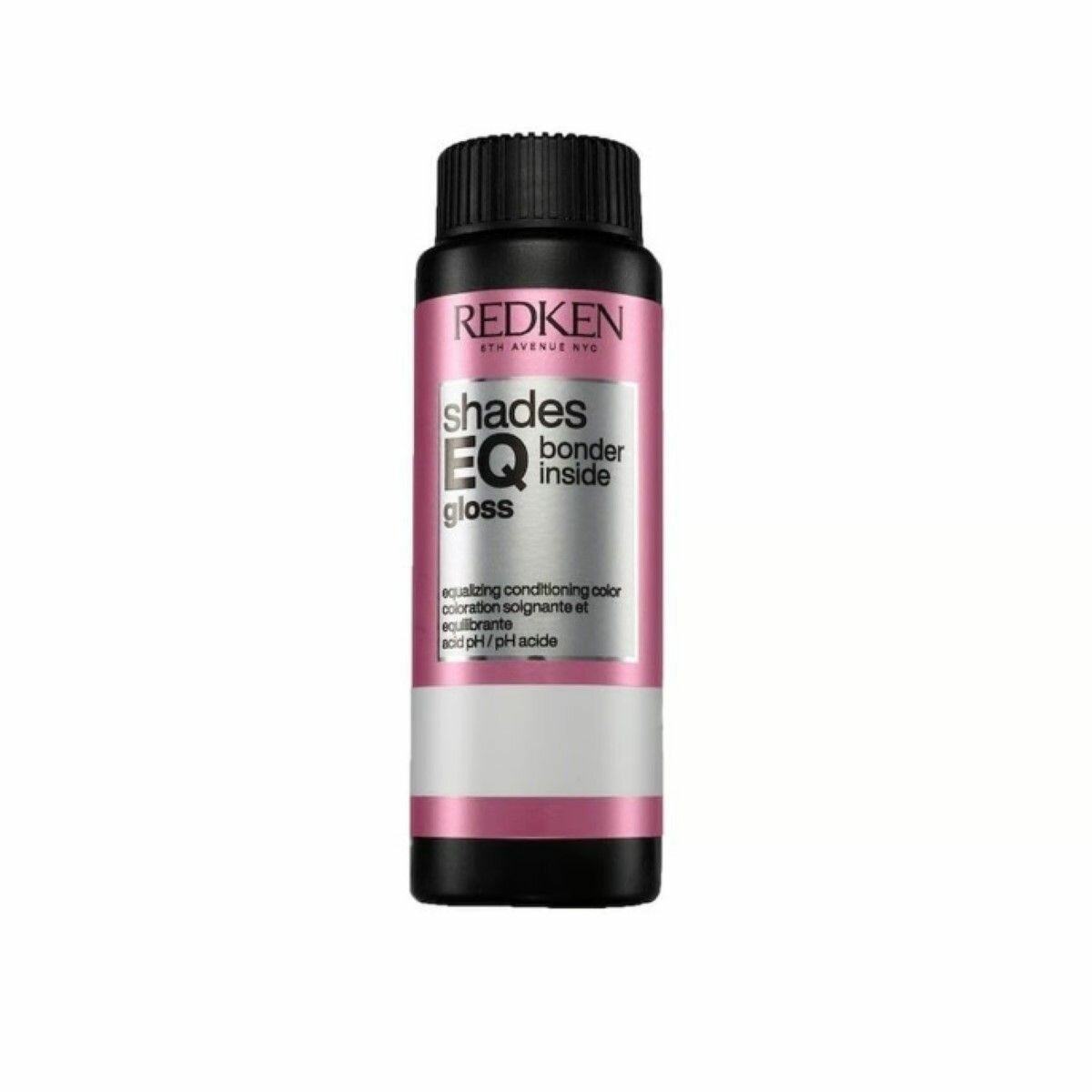 REDKEN Shades Eq Gloss 000 Шейдс Икью Crystal Clear BONDER INSIDE 60 мл