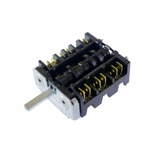 Переключатель режимов EGO 46.23866.650 для духовки __, Amica, Kaiser