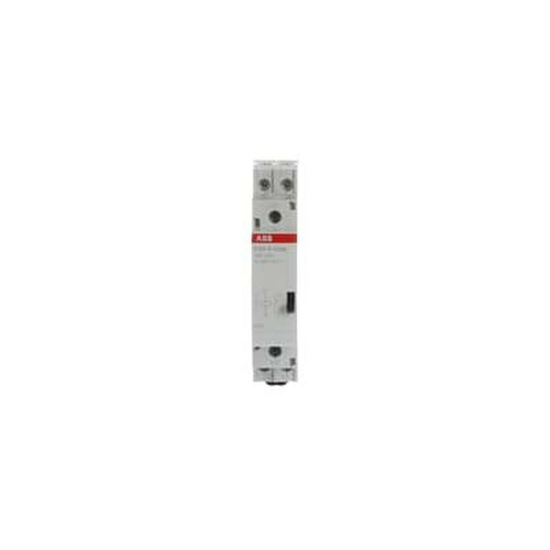 E290-16-11/230 2TAZ312000R2013 электромеханическое блокировочное реле ABB