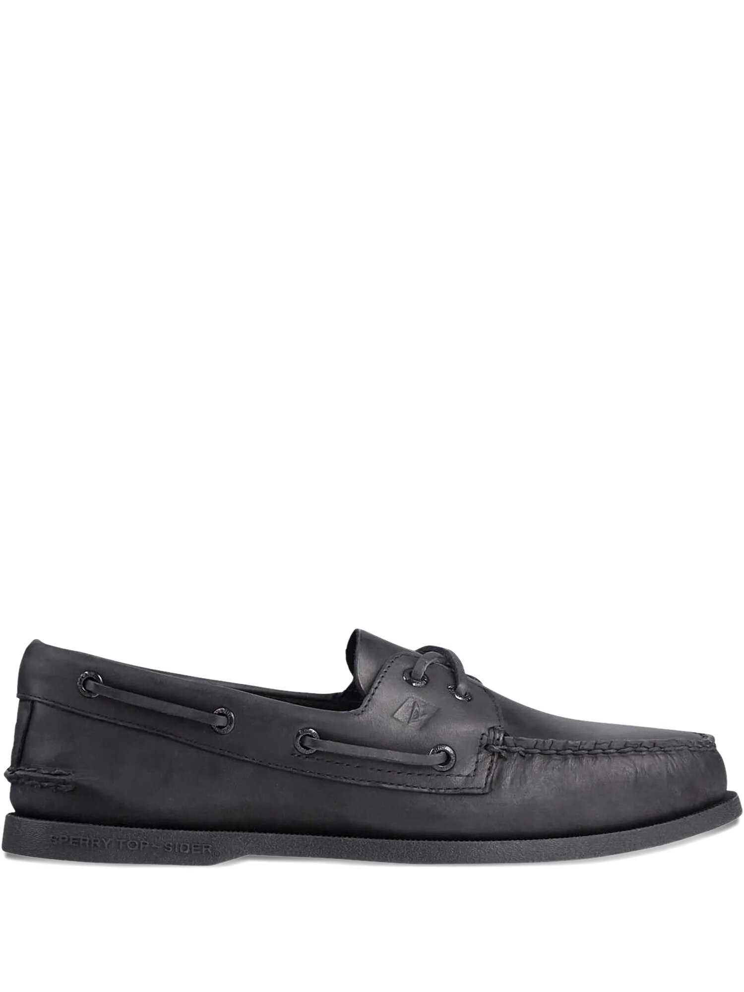 Топсайдеры SPERRY, размер 16, черный