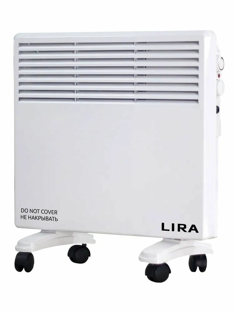 Конвектор электрический LIRA LR 0501