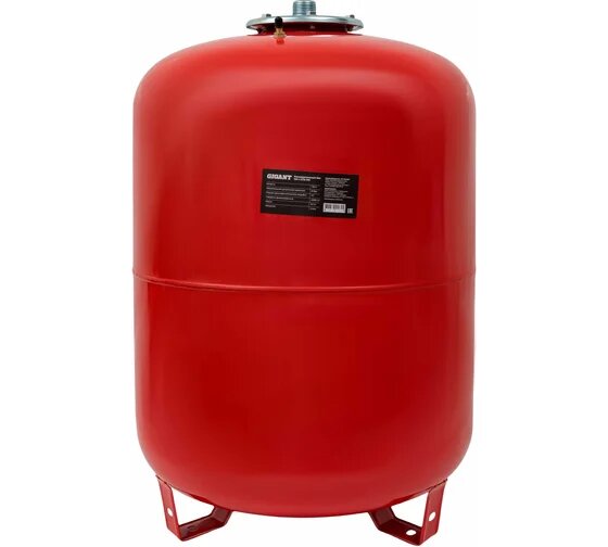 Расширительный бак Gigant 100 л GTE-100