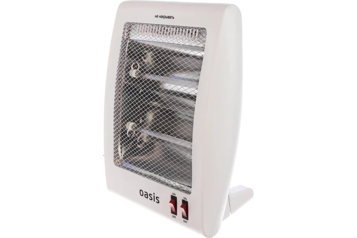 Обогреватель Oasis IS-8 (X) белый
