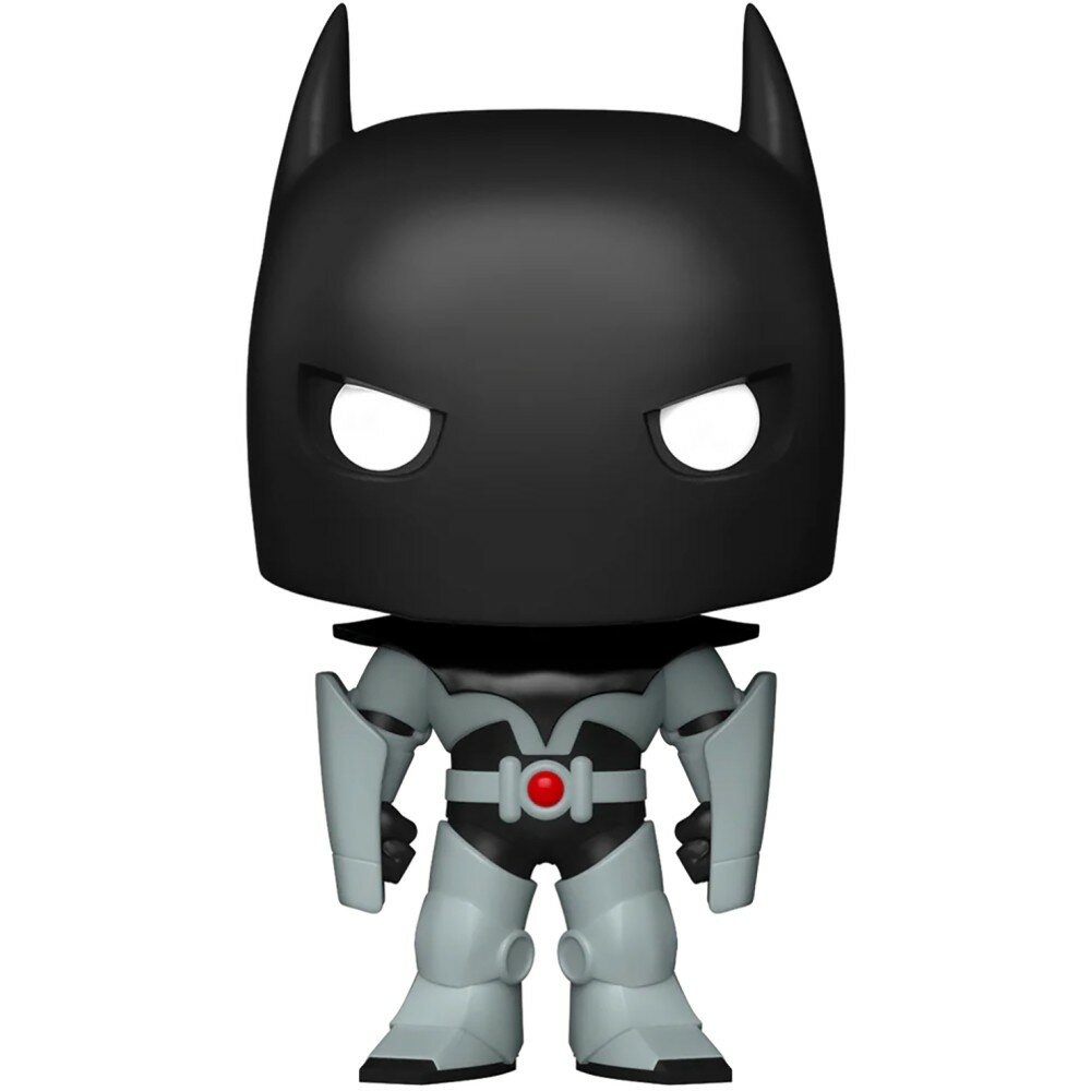 Фигурка Funko POP! Heroes Batman Beyond Armored Bruce 86403 (X)