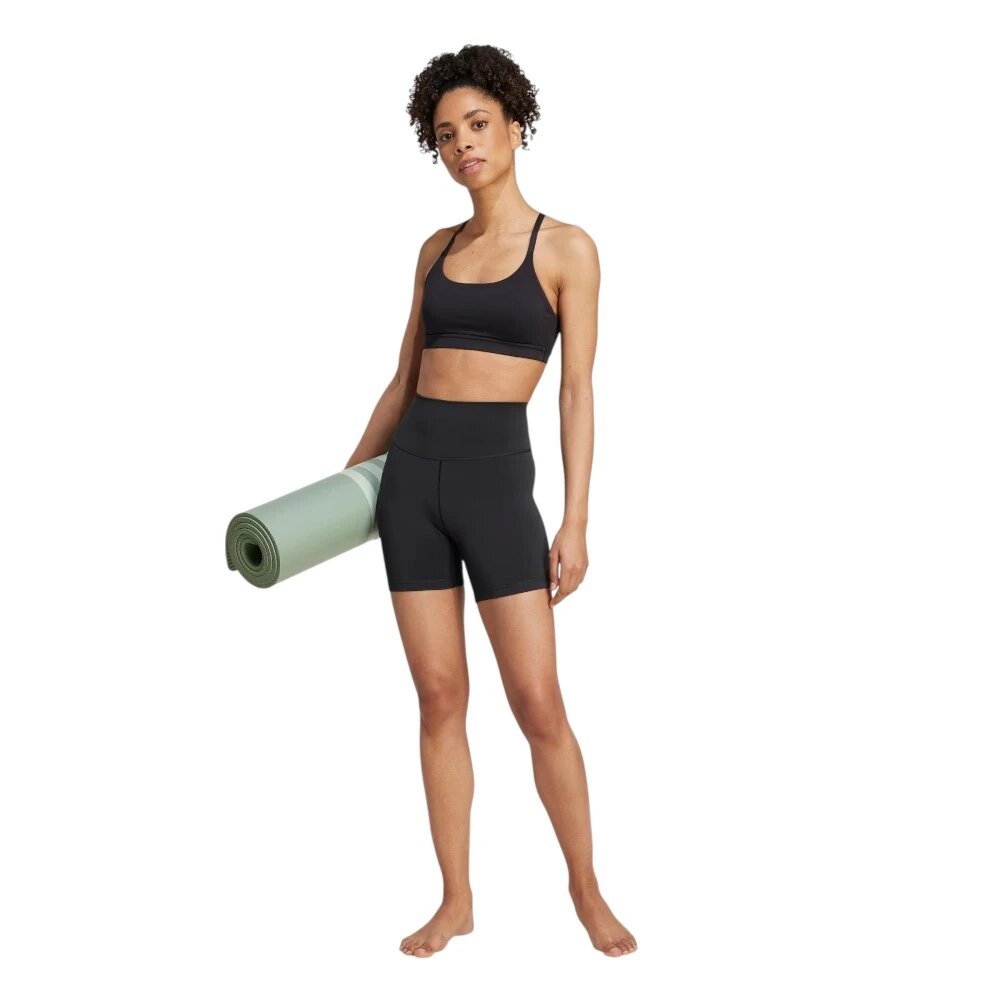 Велосипедки adidas, размер S — фото 1