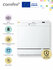 Компактная посудомоечная машина Comfee CDWC552Wi, Wi-Fi, 8 компле...