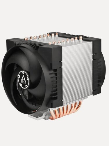 Изображение товара Кулер Arctic Freezer 4U-M ACFRE00133B, TDP 350Вт, 2 вентилятора