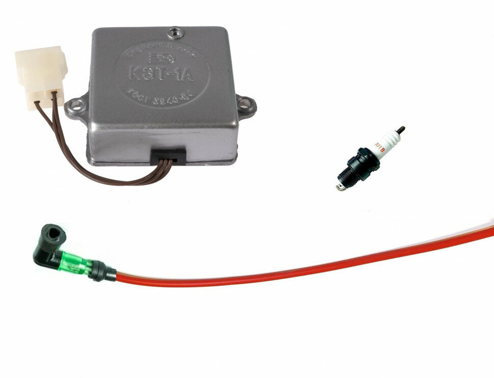 Коммутатор КЭТ-1А, 6В.