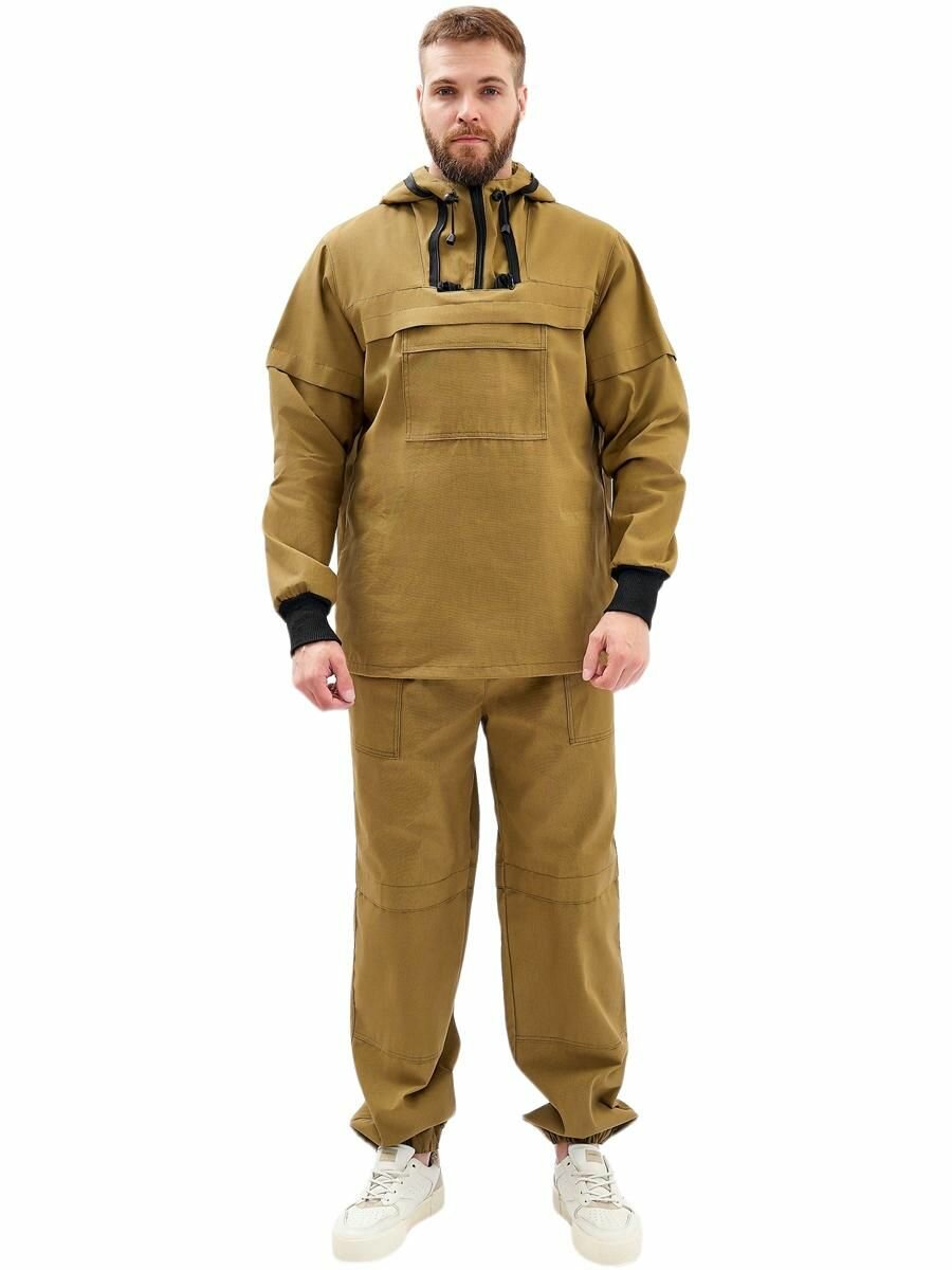 Костюм противоэнцефалитный для охоты и рыбалки