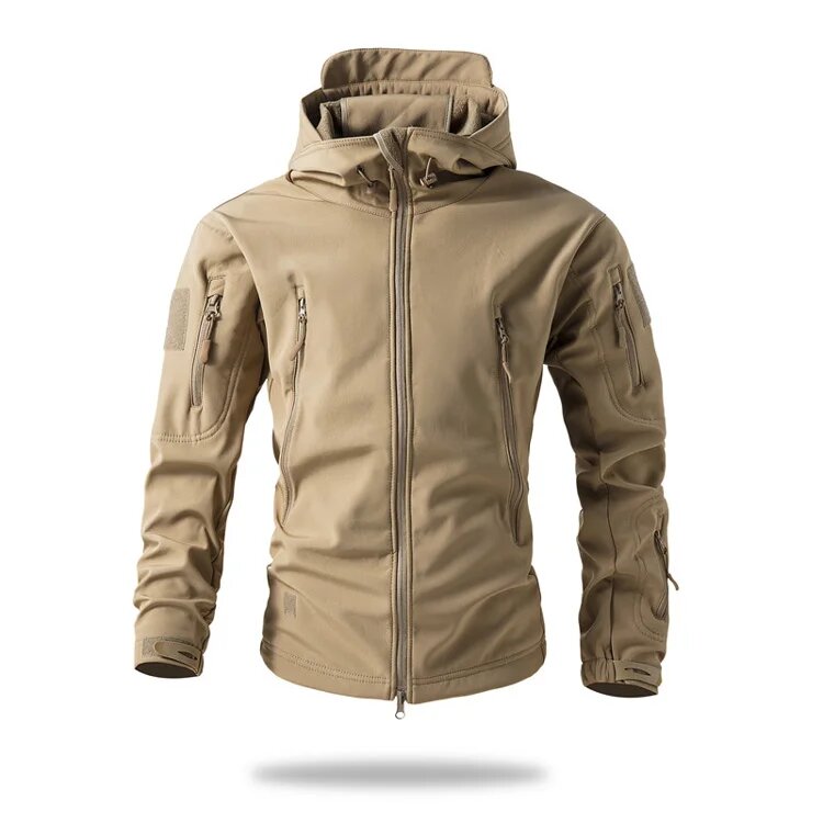 Пиджак , размер S, Khaki