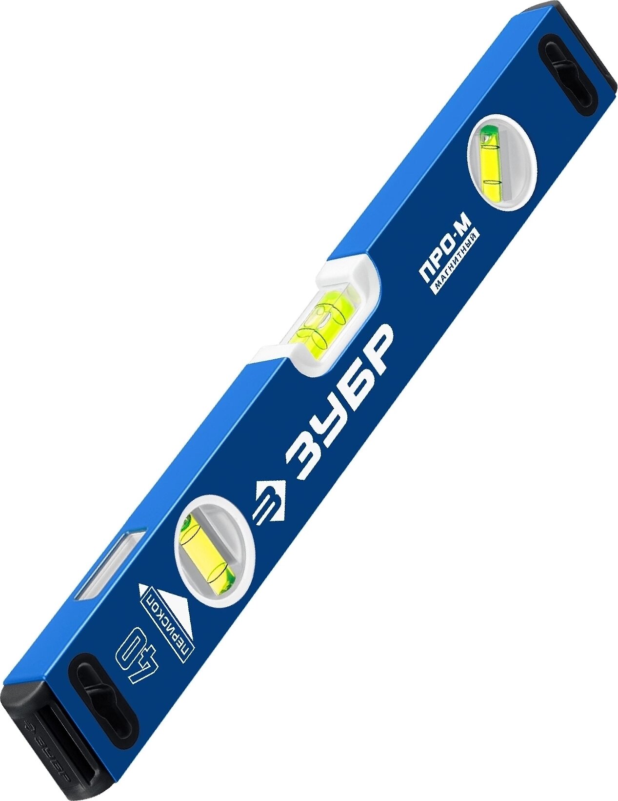 Усиленный магнитный уровень ЗУБР 34589-040_z01