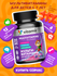 Витамины для детей и для подростков VITAMIR PRO, 60 шт, жевательн...