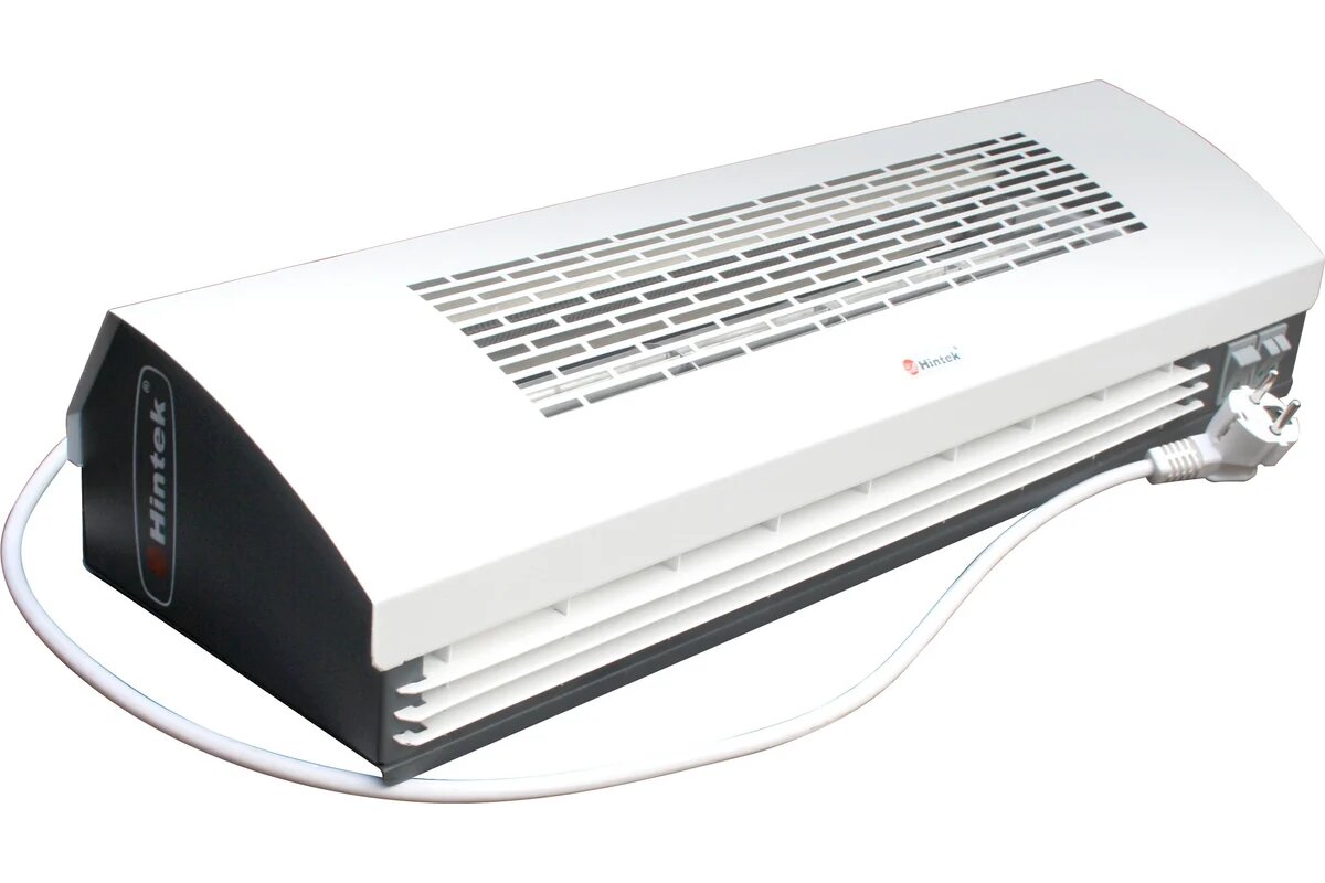 Тепловая завеса Hintek RP-0306-D 3 кВт стич-элемент электронная система управления