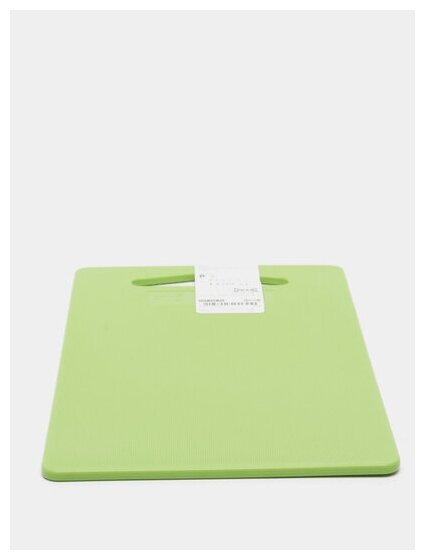 Картинки Разделочная доска икеа "хопплёс" 00349585, пластик, 24x15 см