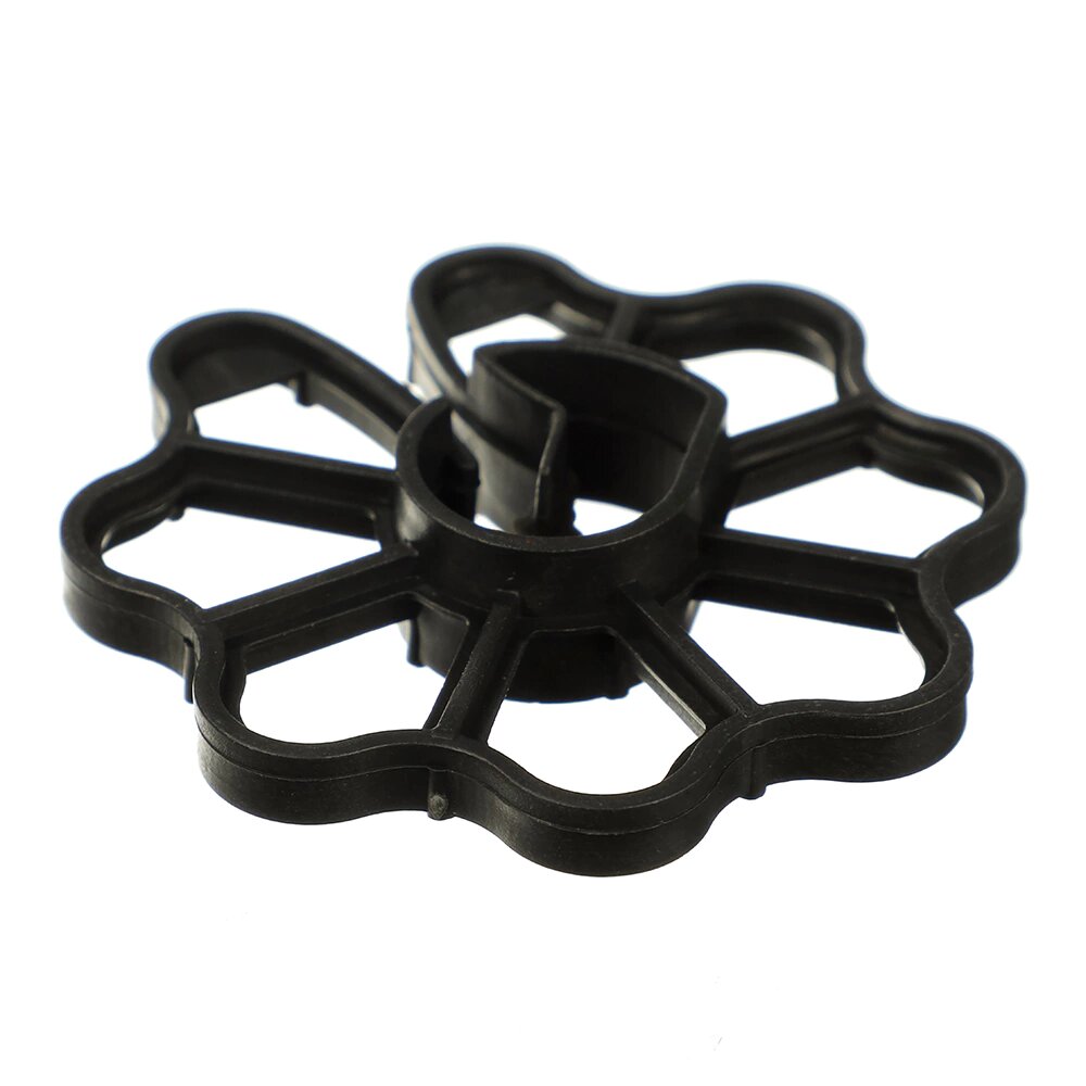 Фиксатор арматуры Звездочка 25 мм 50 шт