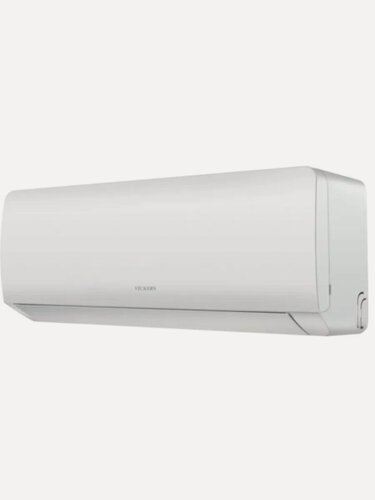 Изображение товара Сплит-система Vickers VCH-18HE, охлаждение/обогрев/вентиляция, пульт ДУ