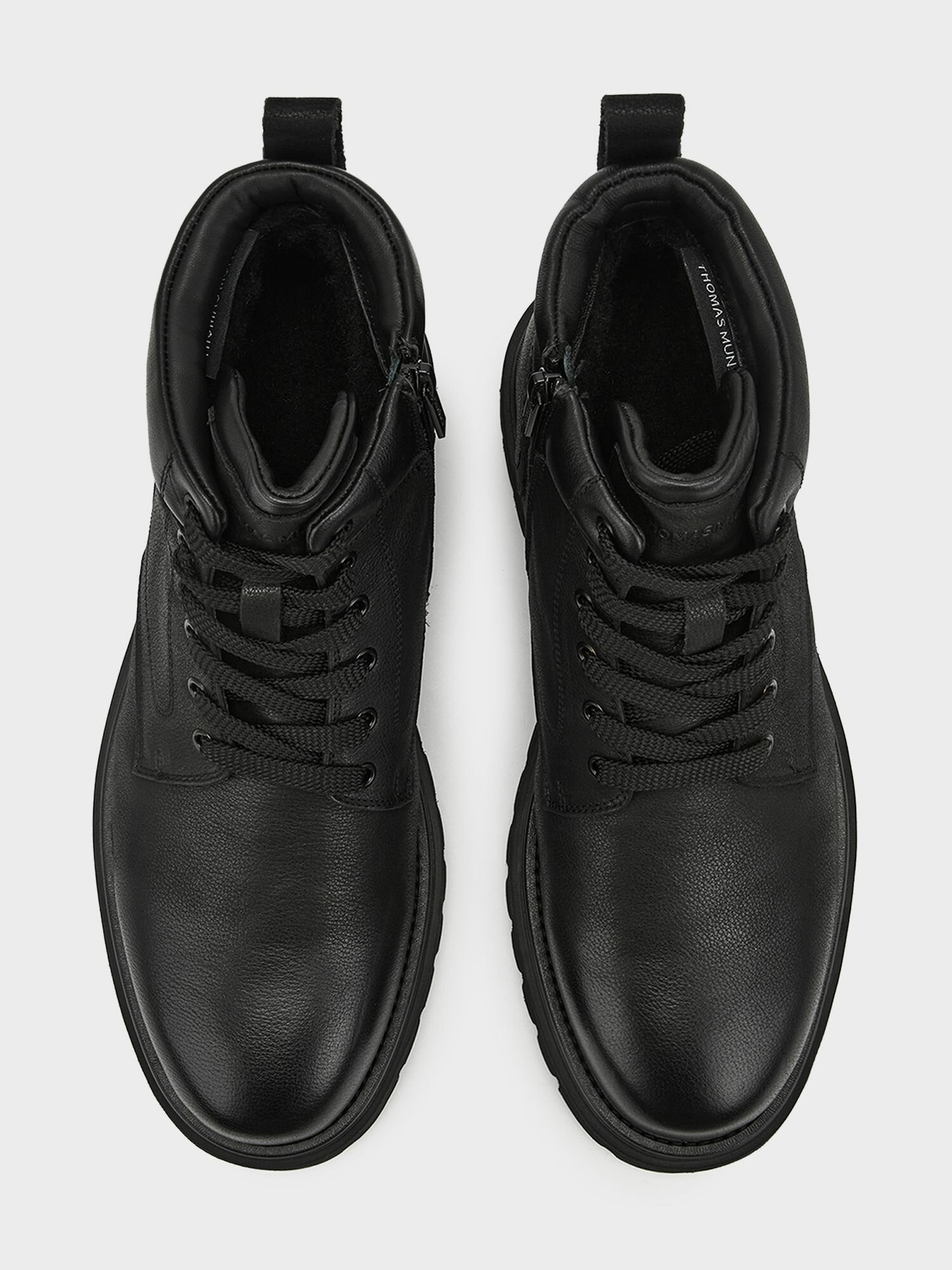 Ботинки дерби