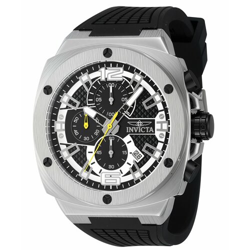 Мужские часы Invicta