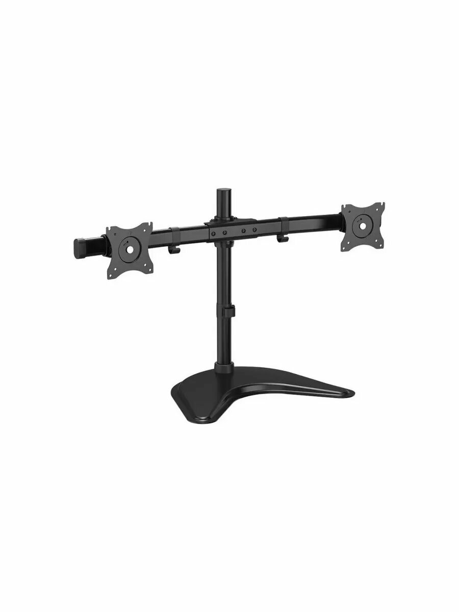 Кронштейн для мониторов LCD-T52 черный 15"-32"