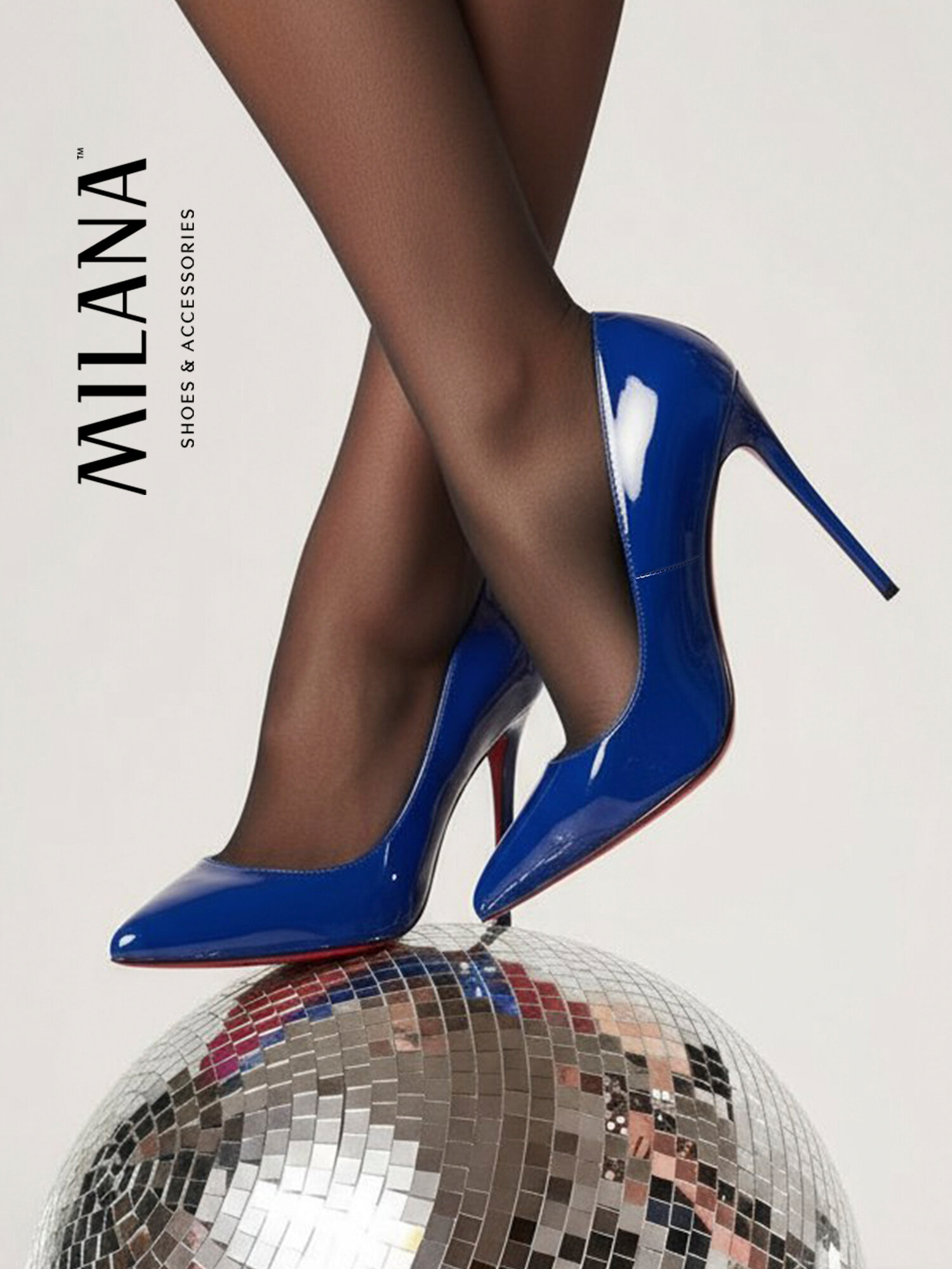 Туфли лодочки 