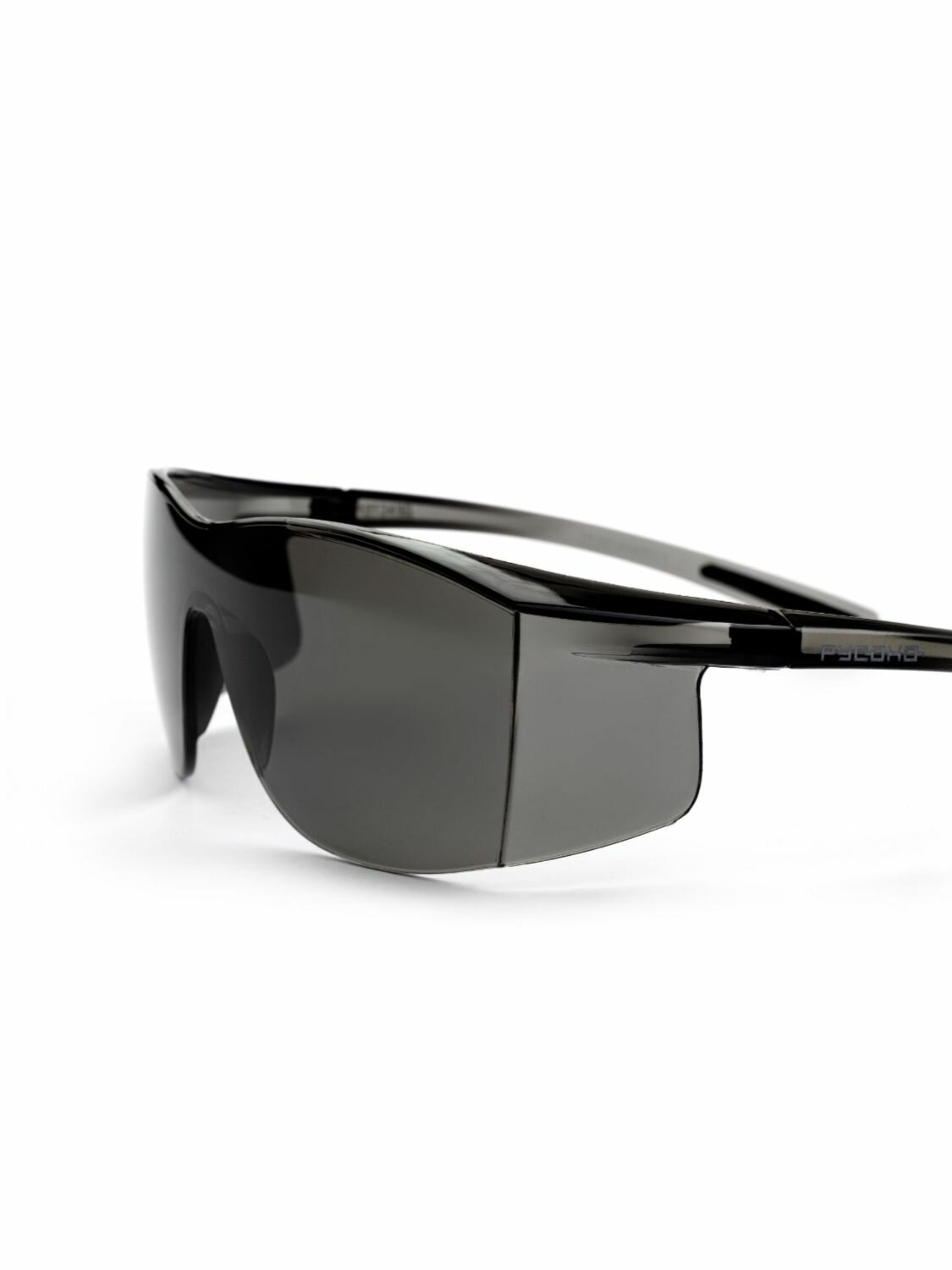 Очки защитные русоко Декстер (грей) — фото 1