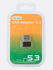 Bluetooth адаптер USB 5.3 для ПК и ноутбука