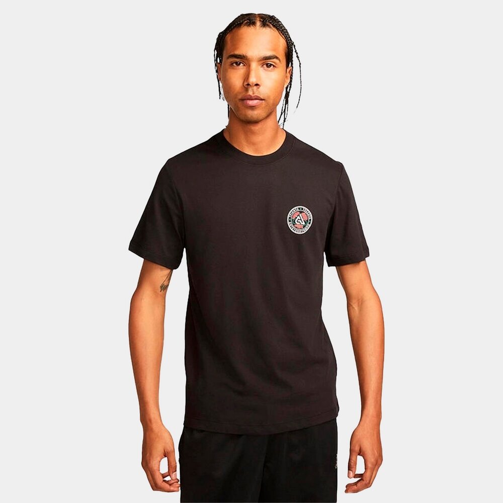 Футболка спортивная