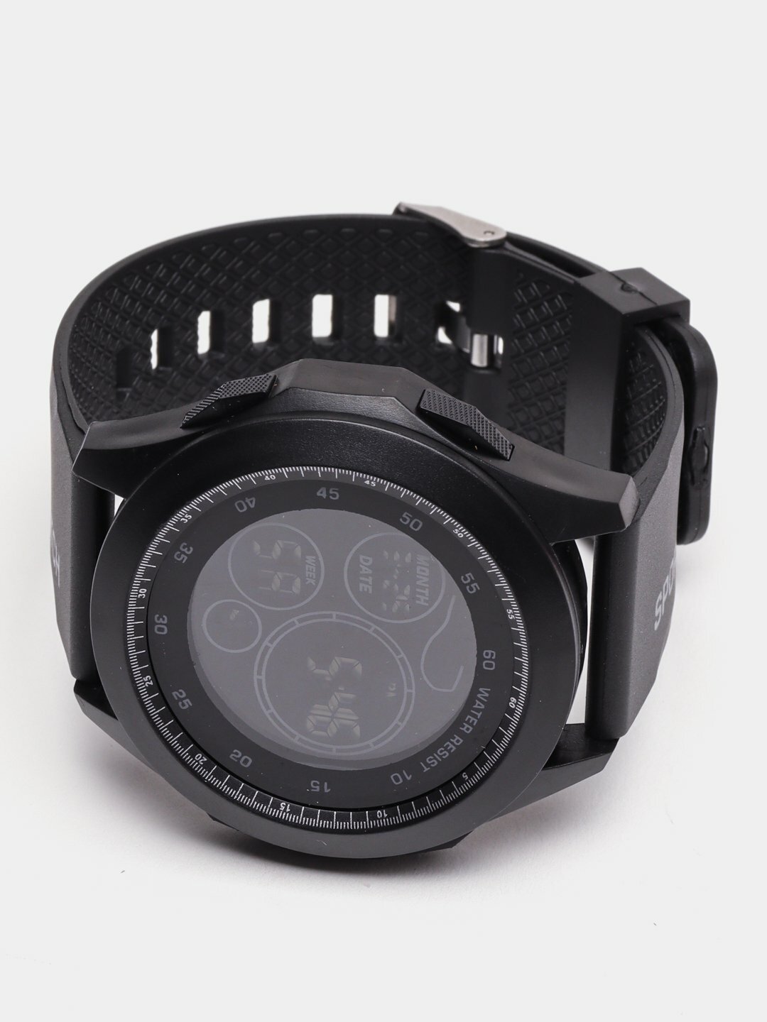 Наручные часы, black — фото 1