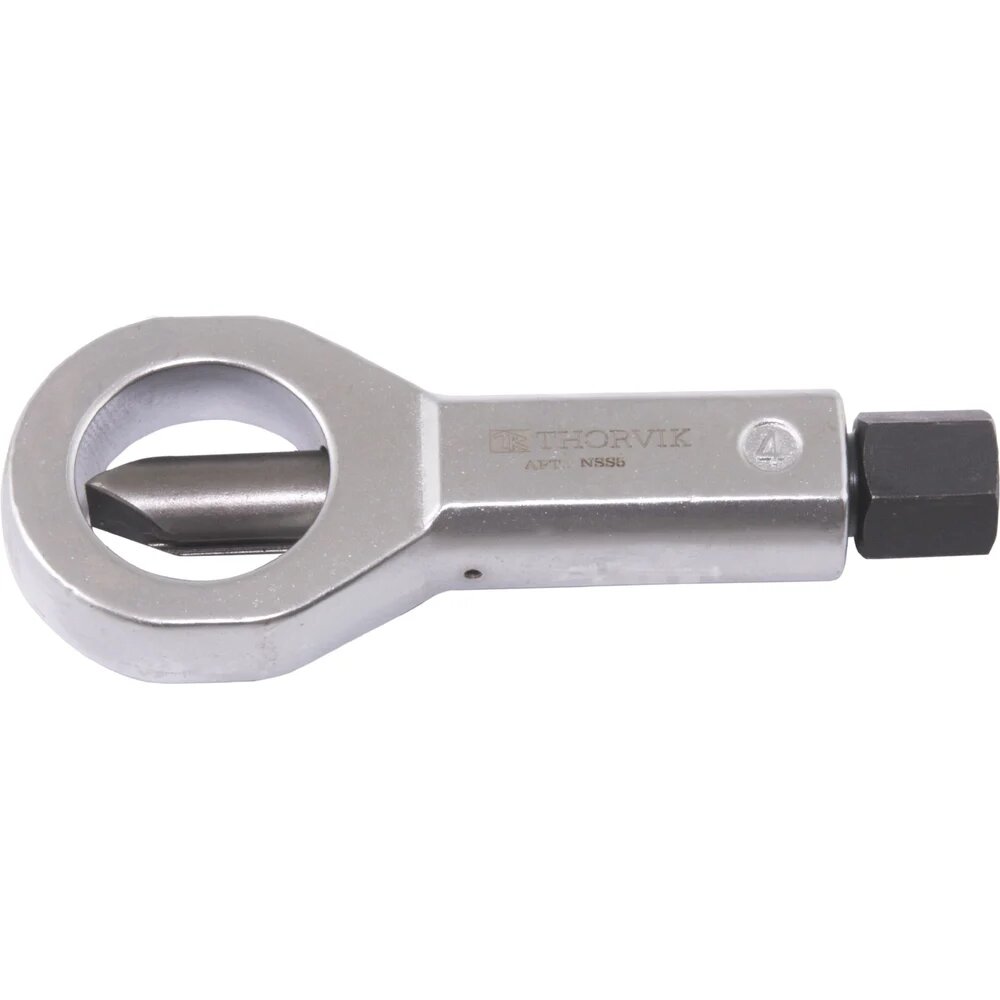 Thorvik NSS5 Набор гайколомов, 9-36 мм, 4 предмета 053865 — фото 1
